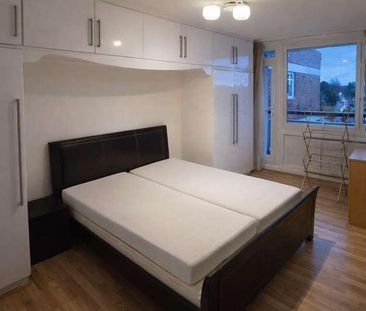 Regents Park Road, Finchley Central, N3 - Photo 1