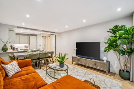 3 bedroom flat to rent - Photo 2