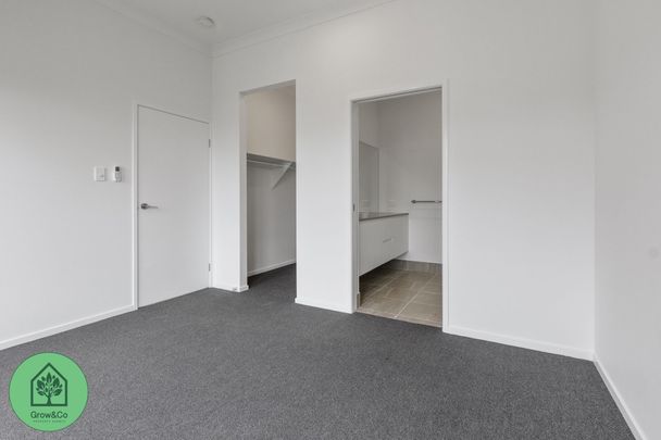 Brand New Family Home in Great Location! - Photo 1