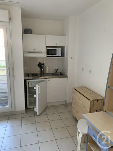 Location Appartement 1 pièce 18m² MONTPELLIER 34090 - Photo 3