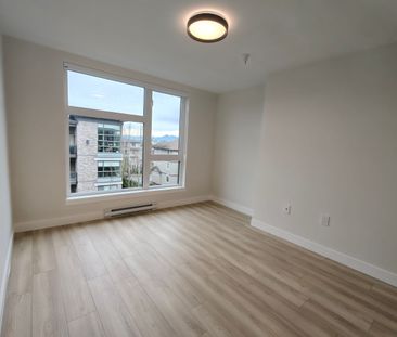 Brand New Halvo Contemporary 1 Bedroom/1 Bathroom + Den - Photo 5