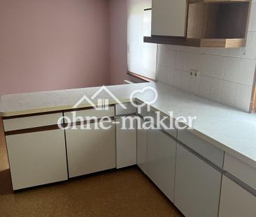 Einfamilienhaus freistehend in Oberrot - Foto 1