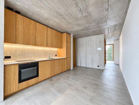 Modern im Sichtbetonstil Nähe Spalentor - Photo 2