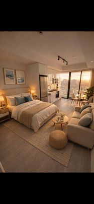 For Lease - 195 Mccaul Street Unit# 1114, Toronto, Ontario - Photo 1