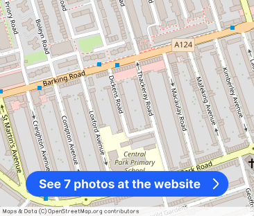 Dickens Road, E6 3BX - Photo 1