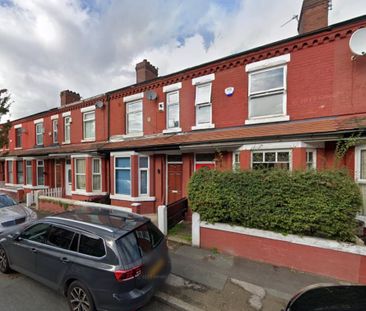 Haydn Avenue, Rusholme, Manchester, M14 - Photo 5