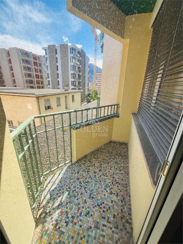 2.5 Zimmer, 60 m² - Photo 4