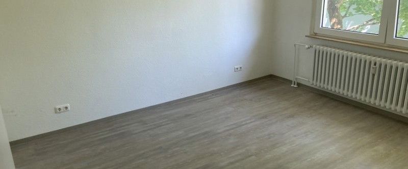 Preiswerte 2,5-Zimmer-Stadtwohnung - Photo 1