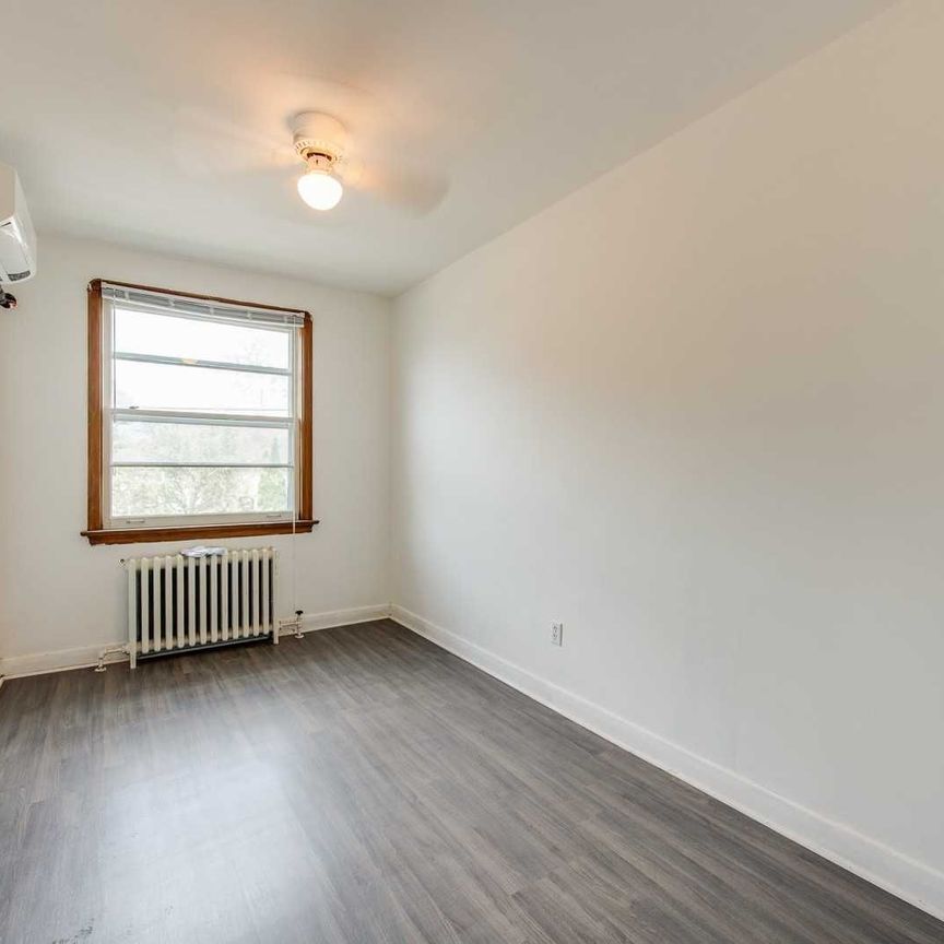For Lease - 58 Leyton Avenue Unit# 6, Toronto, Ontario - Photo 1