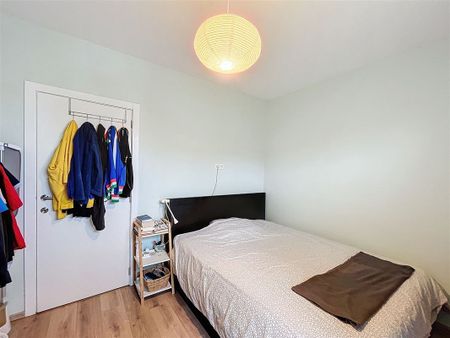 Appartement te huur - Foto 3