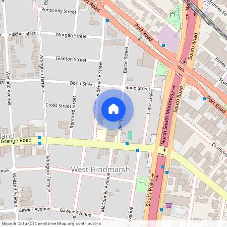 31 Bertie St, SA 5007, West Hindmarsh