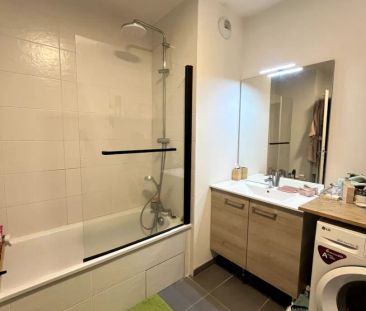 Appartement Villeurbanne 3 pièces 68.18 m2 - Photo 6