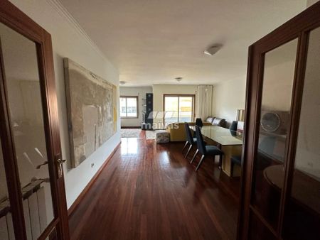 Apartamento T3 em Braga - Foto 2