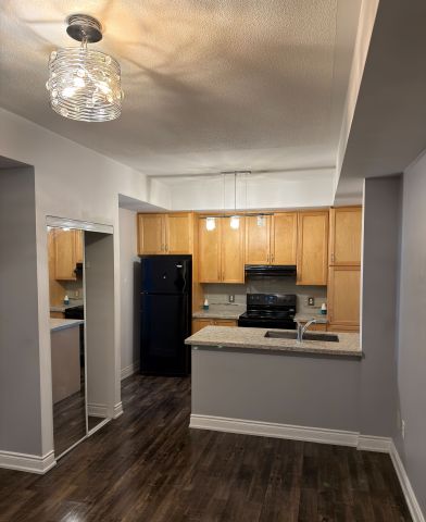 For Lease - 5035 Oscar Peterson Boulevard Unit# 110, Mississauga, Ontario - Photo 5
