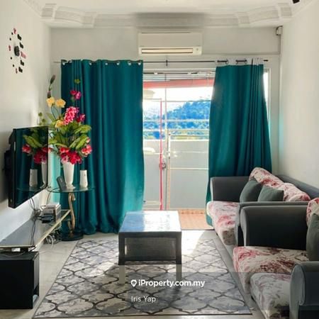 Desaminium Rimba, Seri Kembangan - Photo 1