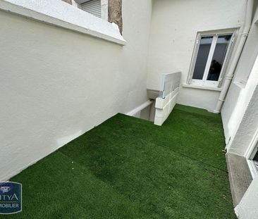 Location Maison 2 pièces 46m² CHATEAUROUX 36000 - Photo 4