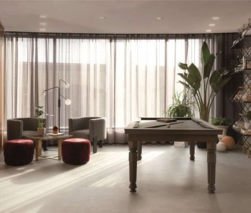 Impeccable two bedroom apartment in this iconic development - Photo 5