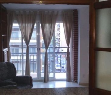 Piso de alquiler en Virgen de Lujan, 42, Los Remedios - Photo 3