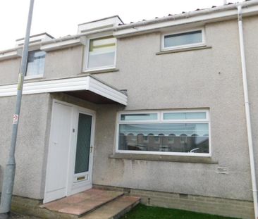 2 bedroom terraced house to rent - Photo 3