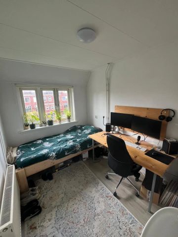 Chambre à louer, Berkelstraat, Groningue - Foto 2