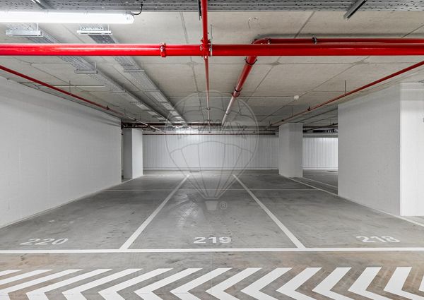 Apartamento T2 em Lisboa