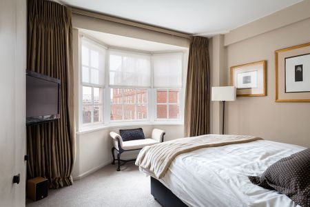 Cranmer Court, Whiteheads Grove, SW3 - Photo 3