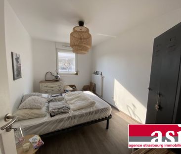 MEINAU - 3P RDJ - PARKING - Photo 1