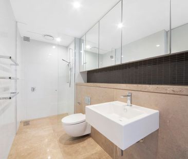 Stunning North Facing Apartment - In the Heart of Mosman Village - Photo 4