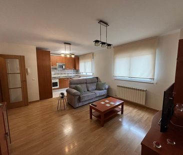 Alquiler de piso en Calle Zorita, 5 - Photo 2