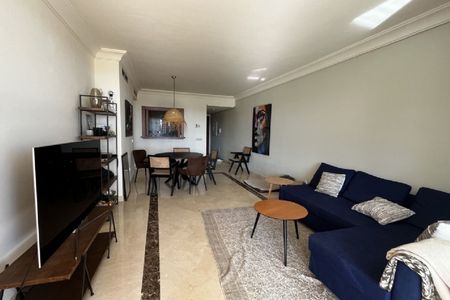 2 Bedroom Apartment For Rent in Benahavís, Málaga - Foto 4