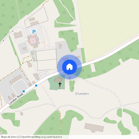 Elveden, Thetford, Suffolk, IP24