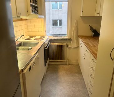 Skördegatan 15 - Photo 4