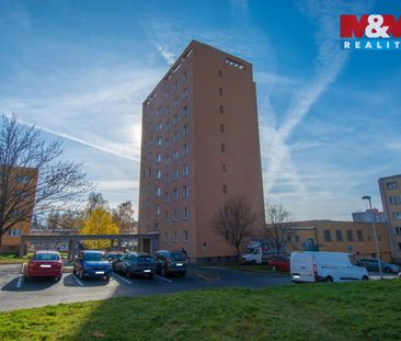 Pronájem bytu 1+kk a garsoniéry 23 m² - Fotografie 6