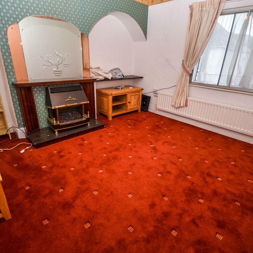 2 bed flat to rent in Church Street North, Sunderland, SR6 - Photo 1