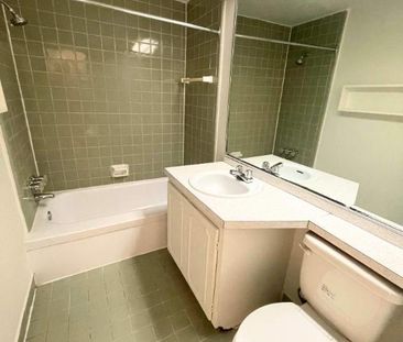 1 CH - 1 SDB - St-Laurent - $1,395 /mo - Photo 3