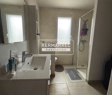 Maison 6 pièces – 140 m² environ à Saint-Armel (ref : HG69790) - Photo 5