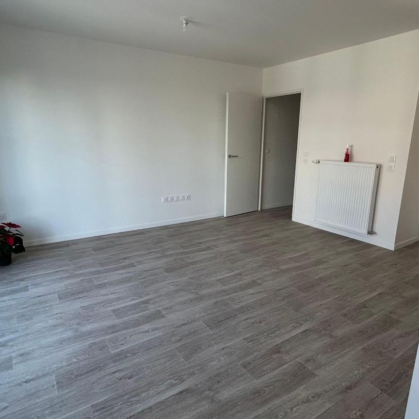 Location Appartement 2 pièces 45m² CHELLES 77500 - Photo 1