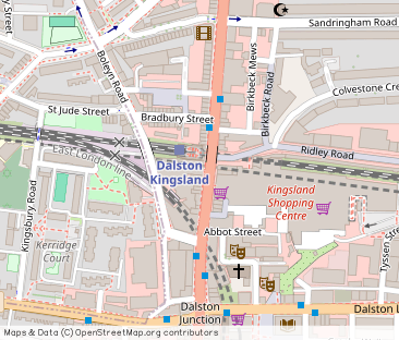 Fifty Seven East, Dalston - Photo 1