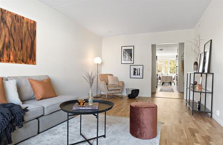 Lundborgsesplanaden 6 A - Photo 2