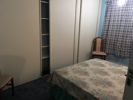 Room in a Shared House, Very Near Westbury Avenue Area, HA2 - Photo 3