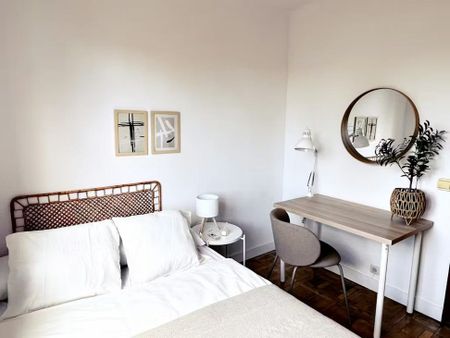 Avenida de Valladolid, Madrid, Community of Madrid 28008 - Photo 5