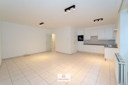1 slpk appartement te huur vlakbij Kouter hartje Gent - Foto 3