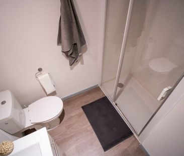 Studio 17 à 26m² meublé et équipé - Photo 1