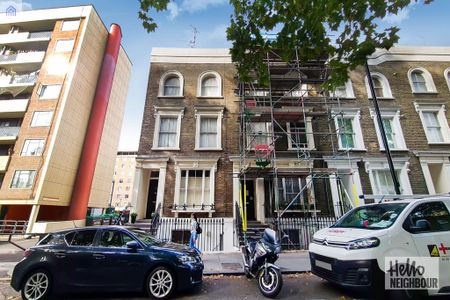 1 bedroom apartment to rent - Photo 2