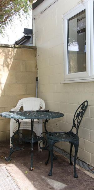 Sydenham Buildings, Bath, Bath - Photo 1