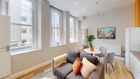 1 bedroom flat to rent - Photo 3