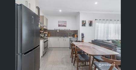 Modern 3-Bedroom in Great Location - Photo 4