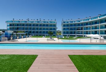 LUXURY APARTMENT FOR RENT First line from Arenal beach until summer