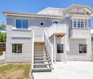 3UP/25 Tait Street, Kelvin Grove, Qld 4059 - Photo 3