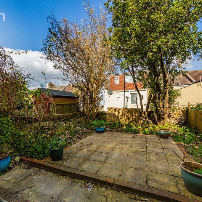 3 bedroom terraced house to rent - Photo 1